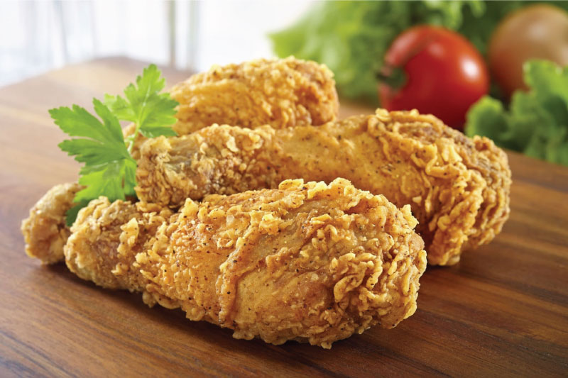 chicken